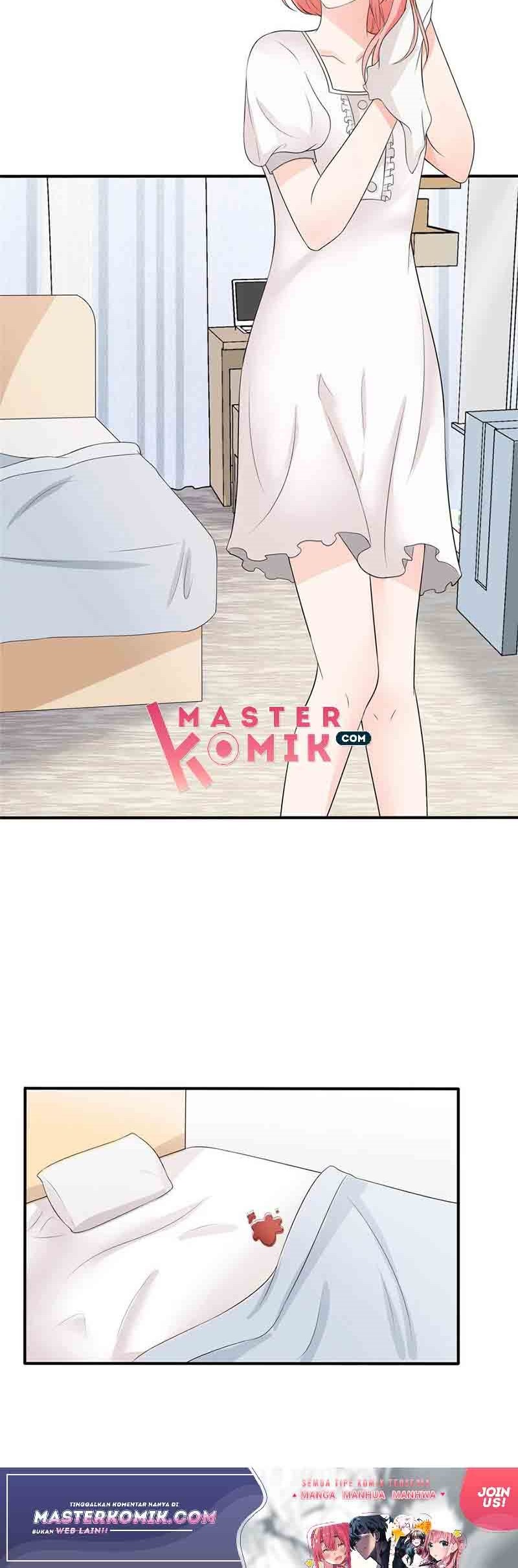 Rebirth Super Goddess Chapter 02 Gambar 19