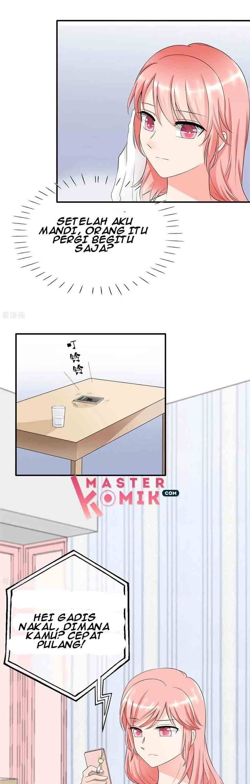 Rebirth Super Goddess Chapter 02 Gambar 21