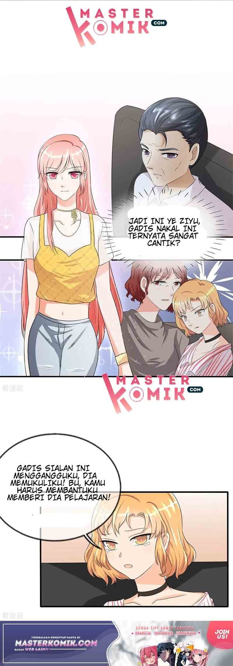 Rebirth Super Goddess Chapter 02 Gambar 24