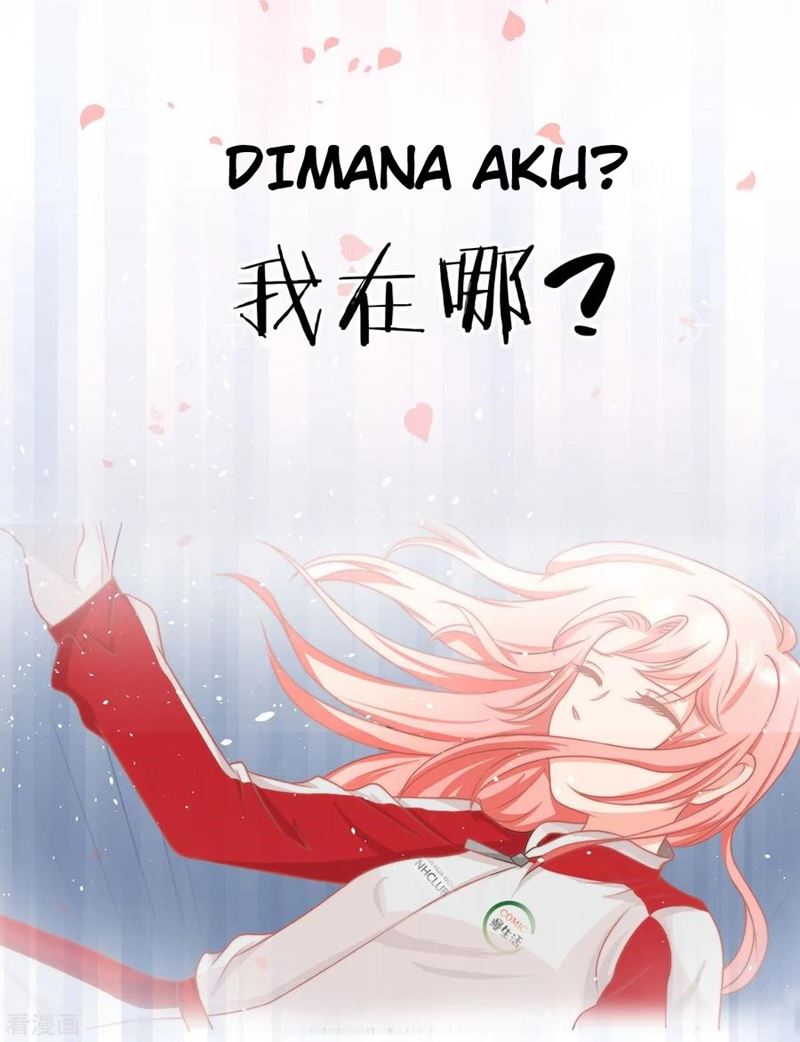 Rebirth Super Goddess Chapter 01 Gambar 10