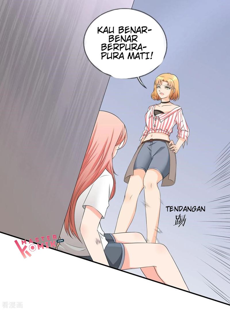 Rebirth Super Goddess Chapter 01 Gambar 20