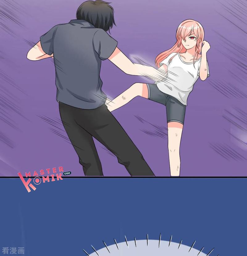 Rebirth Super Goddess Chapter 01 Gambar 32