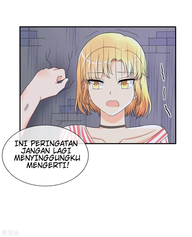 Rebirth Super Goddess Chapter 01 Gambar 36