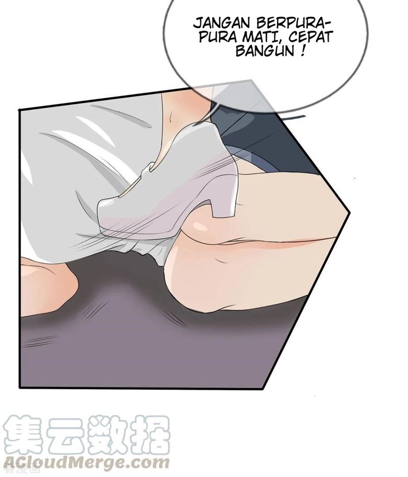 Rebirth Super Goddess Chapter 01 Gambar 7