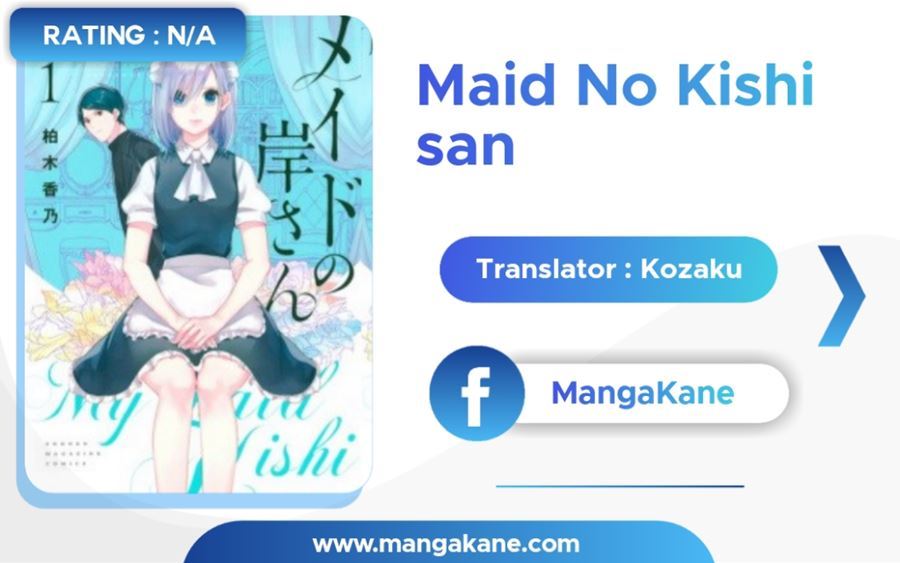 Baca Komik Maid no Kishi-san Chapter 05 Gambar 1