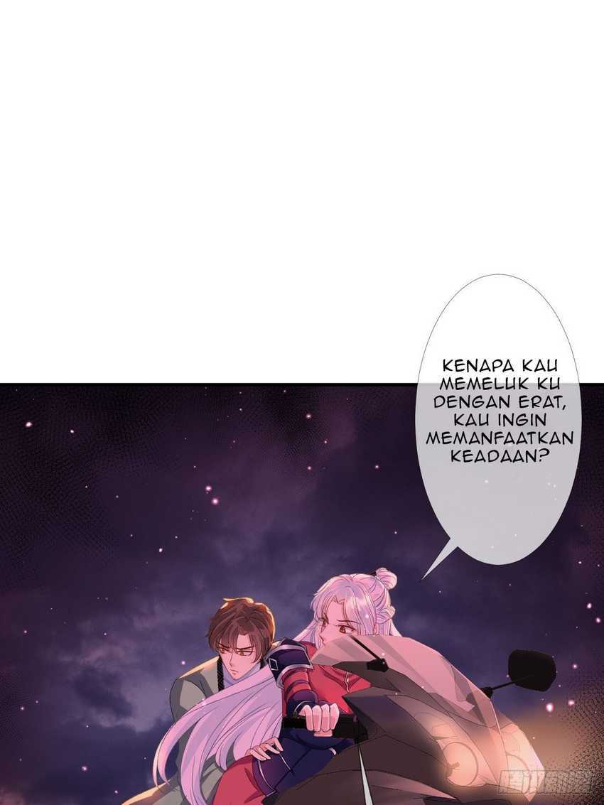 Queen of the Last Days Chapter 05 Gambar 12