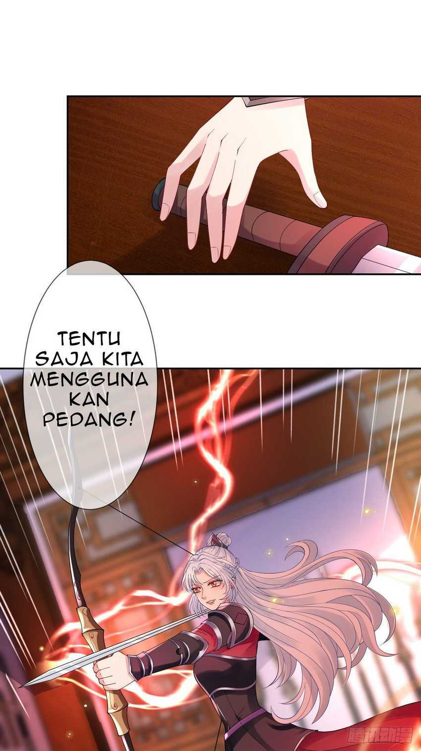 Queen of the Last Days Chapter 05 Gambar 15