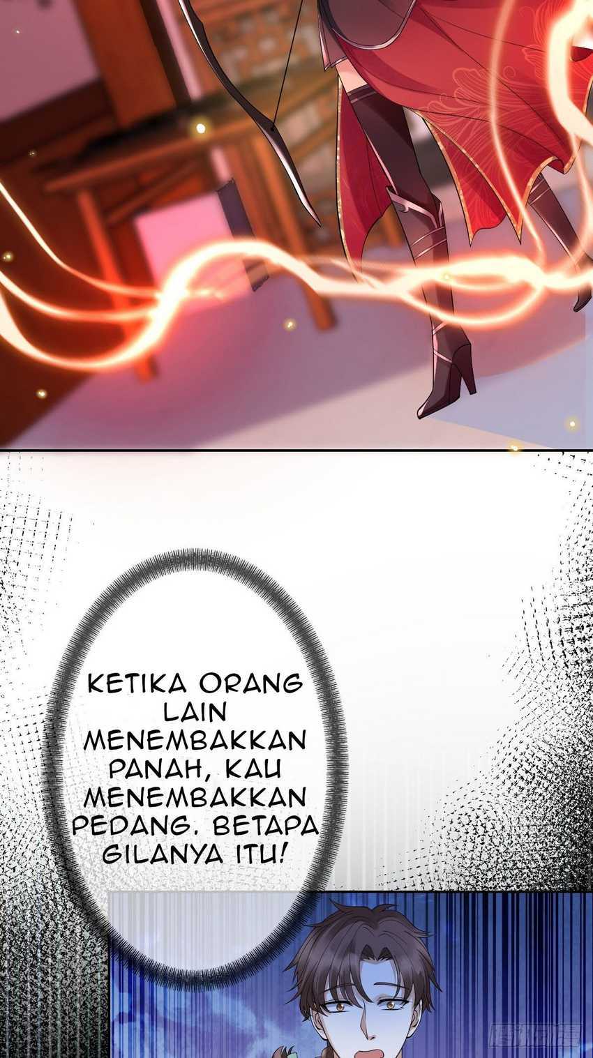 Queen of the Last Days Chapter 05 Gambar 16