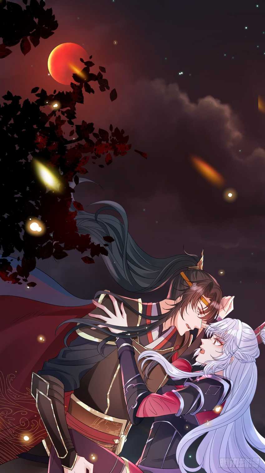 Baca Manhua Queen of the Last Days Chapter 05 Gambar 2