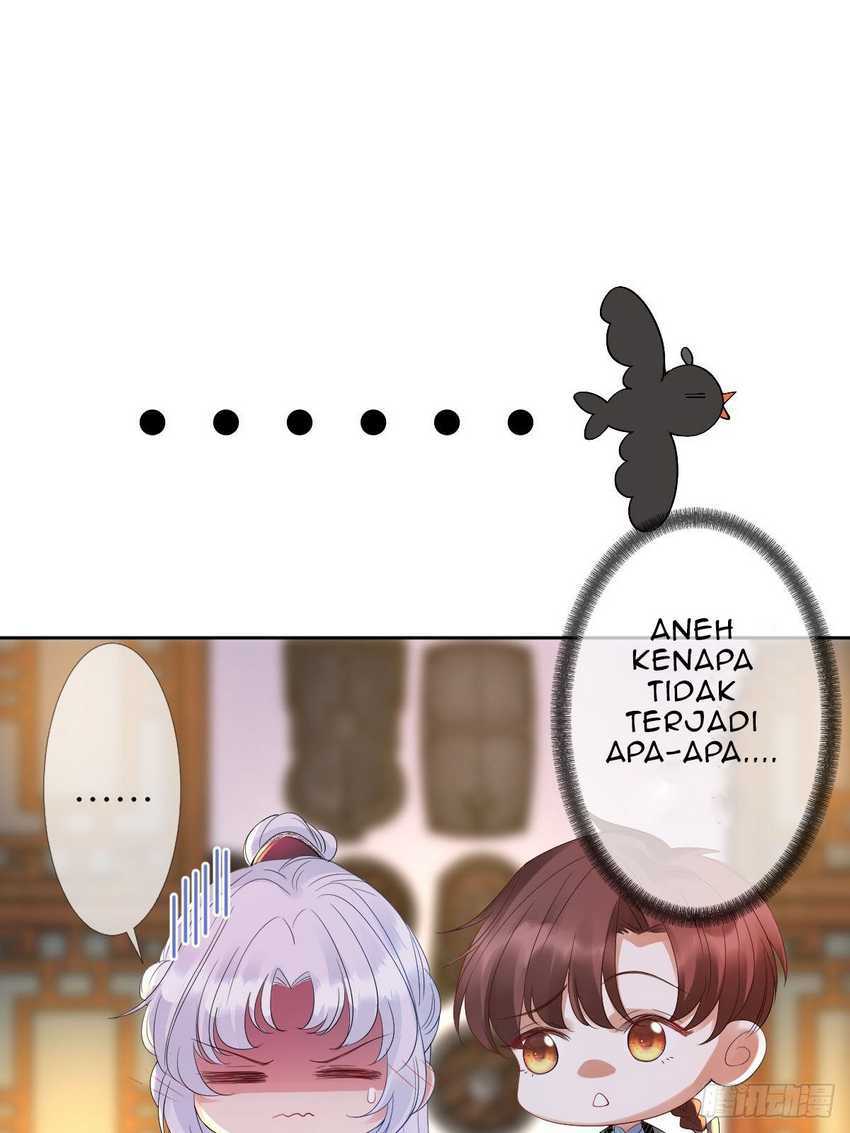 Queen of the Last Days Chapter 05 Gambar 23