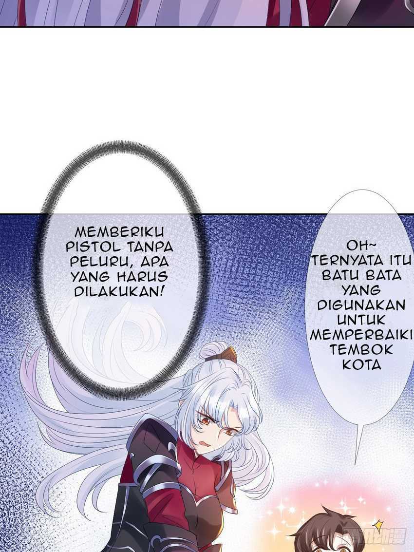 Queen of the Last Days Chapter 05 Gambar 26