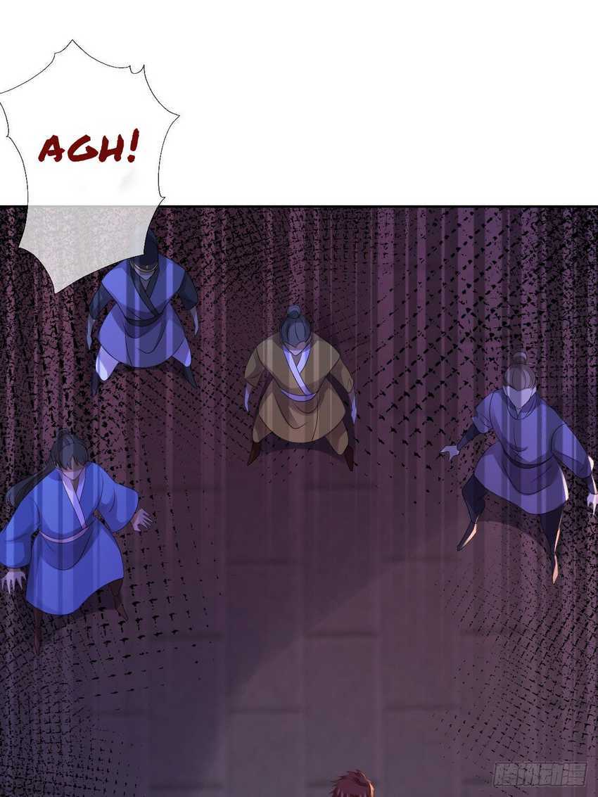 Queen of the Last Days Chapter 05 Gambar 28
