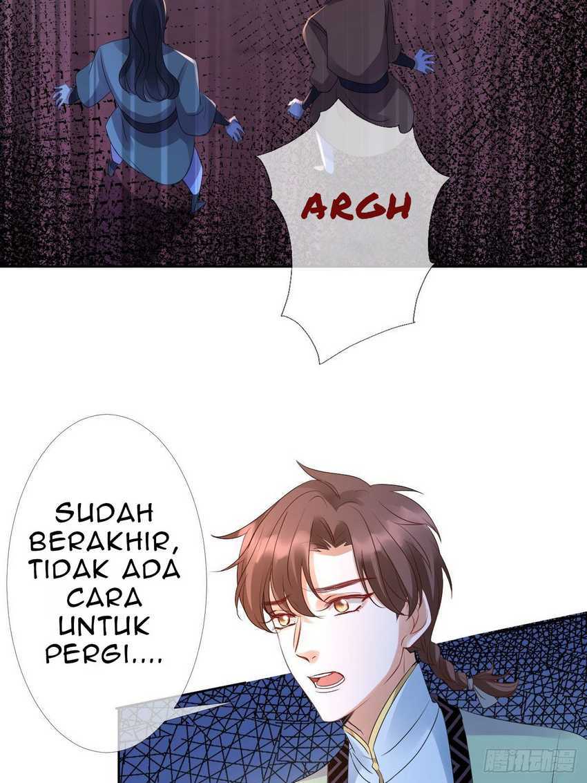 Queen of the Last Days Chapter 05 Gambar 30