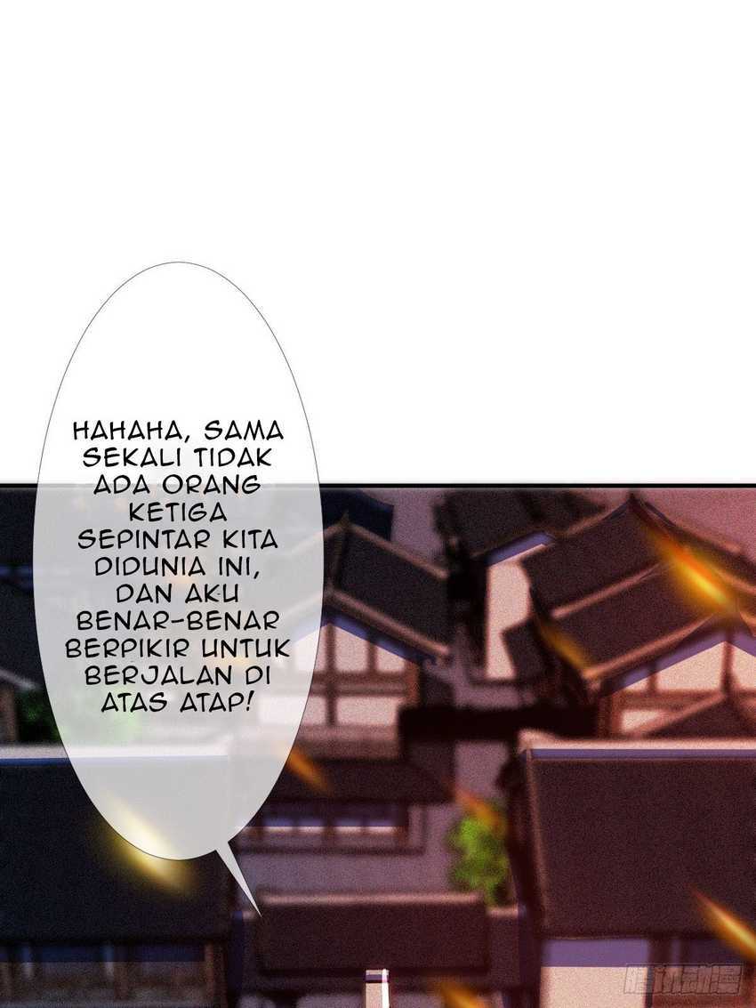 Queen of the Last Days Chapter 05 Gambar 34