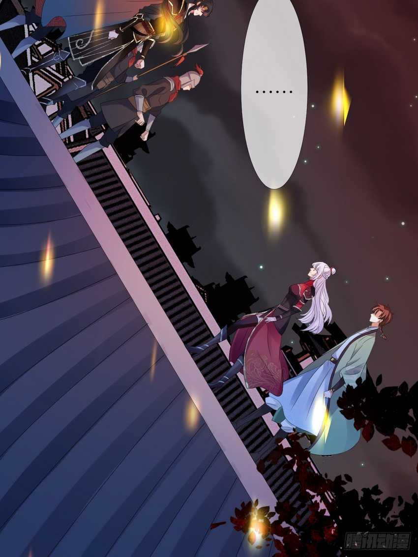 Queen of the Last Days Chapter 05 Gambar 38