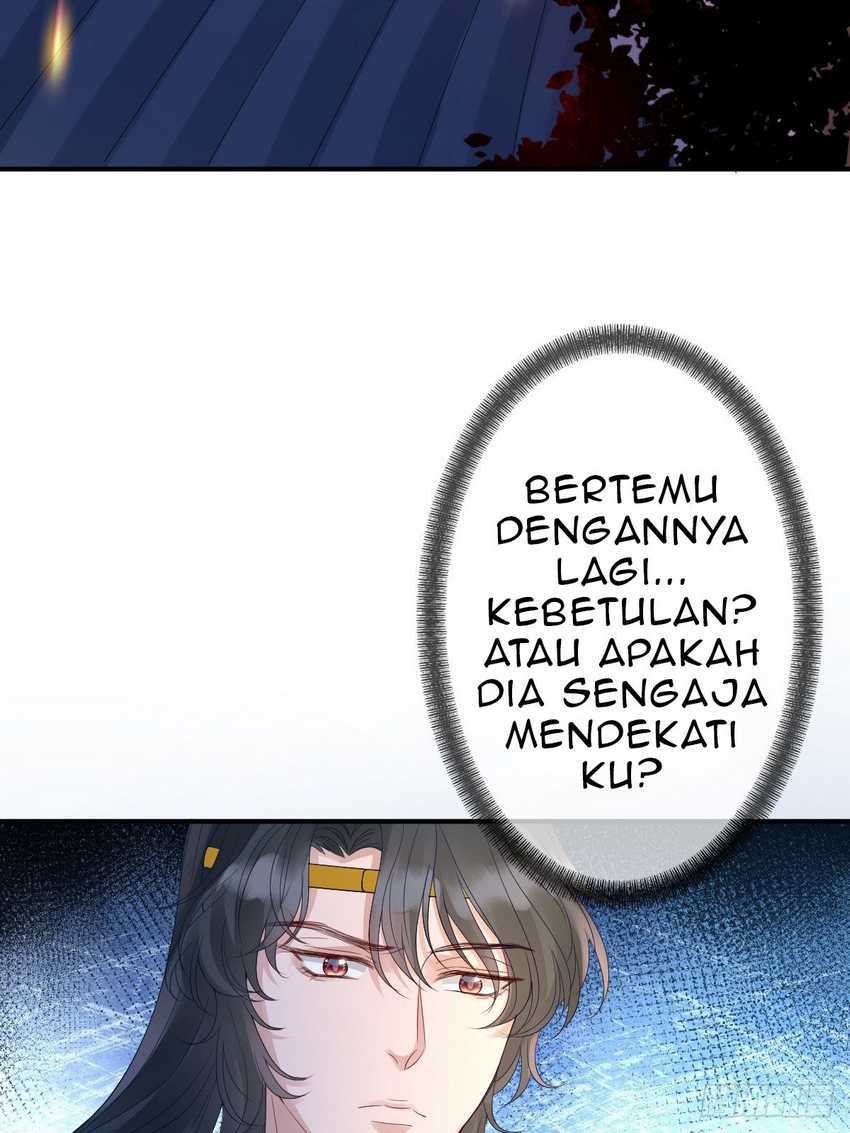 Queen of the Last Days Chapter 05 Gambar 39
