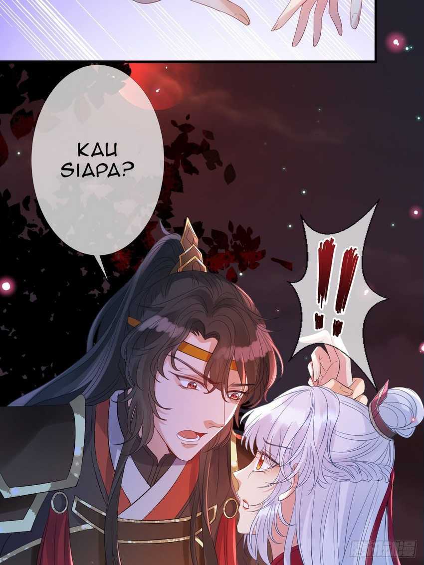 Queen of the Last Days Chapter 05 Gambar 41