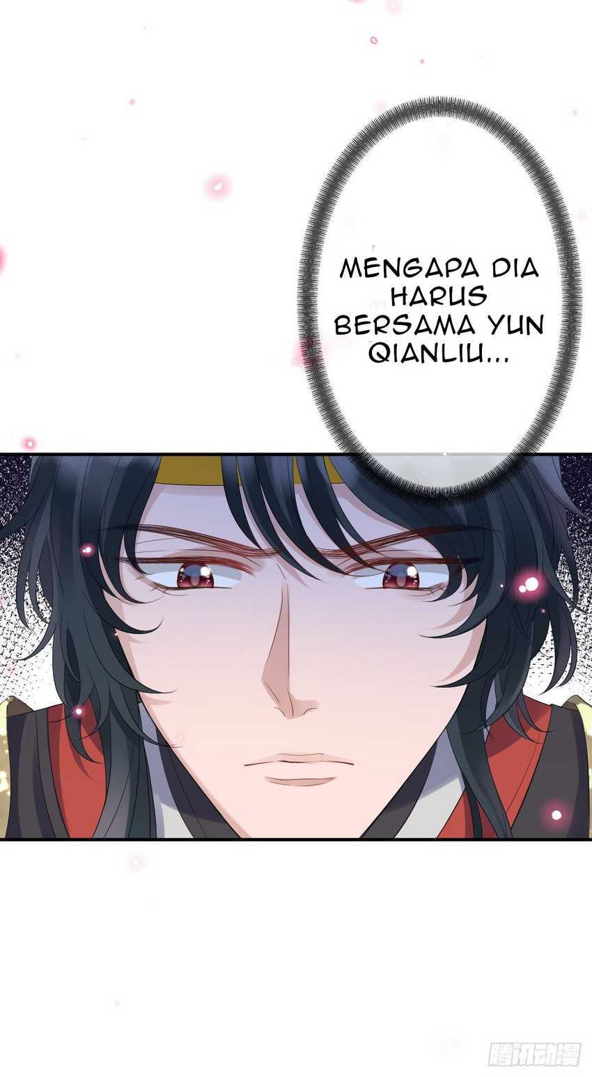 Queen of the Last Days Chapter 05 Gambar 43