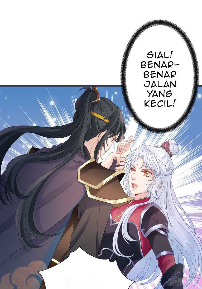 Queen of the Last Days Chapter 05 Gambar 44