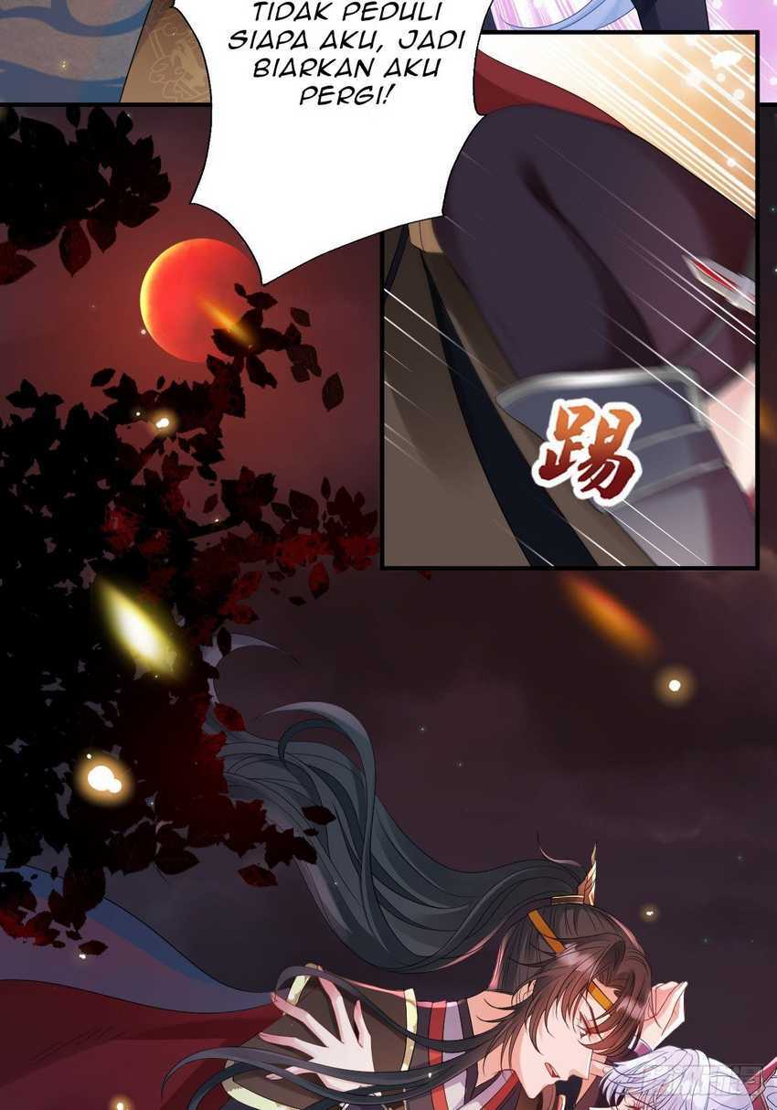 Queen of the Last Days Chapter 05 Gambar 45