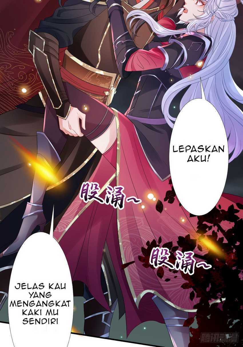 Queen of the Last Days Chapter 05 Gambar 46