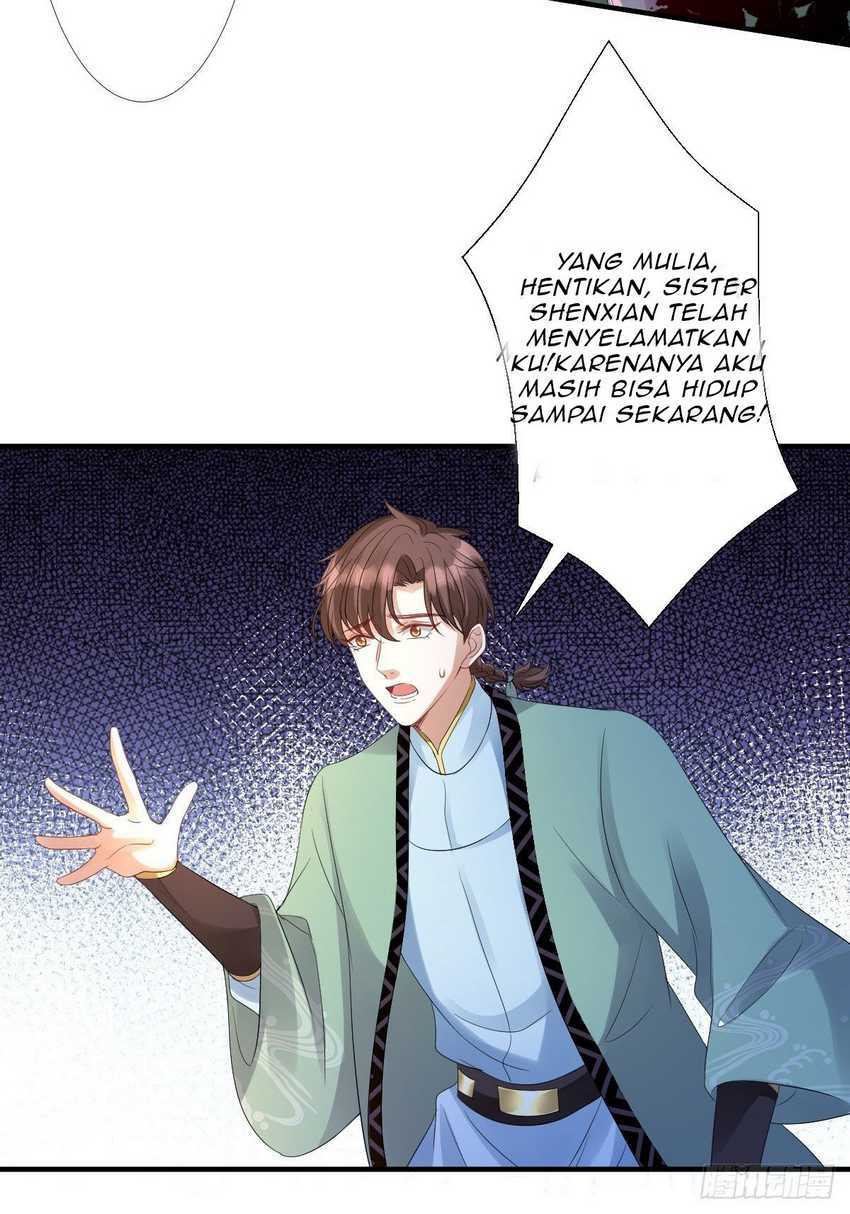 Queen of the Last Days Chapter 05 Gambar 47