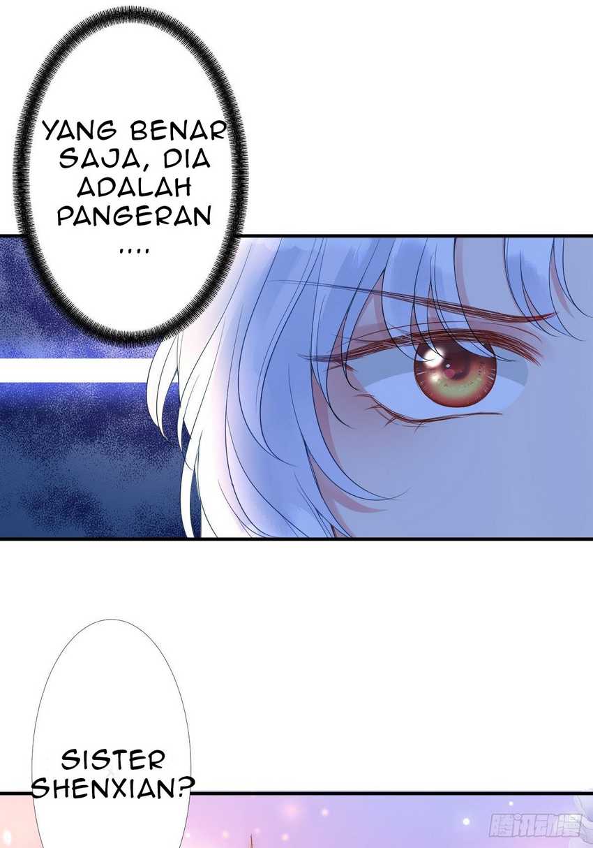 Queen of the Last Days Chapter 05 Gambar 48