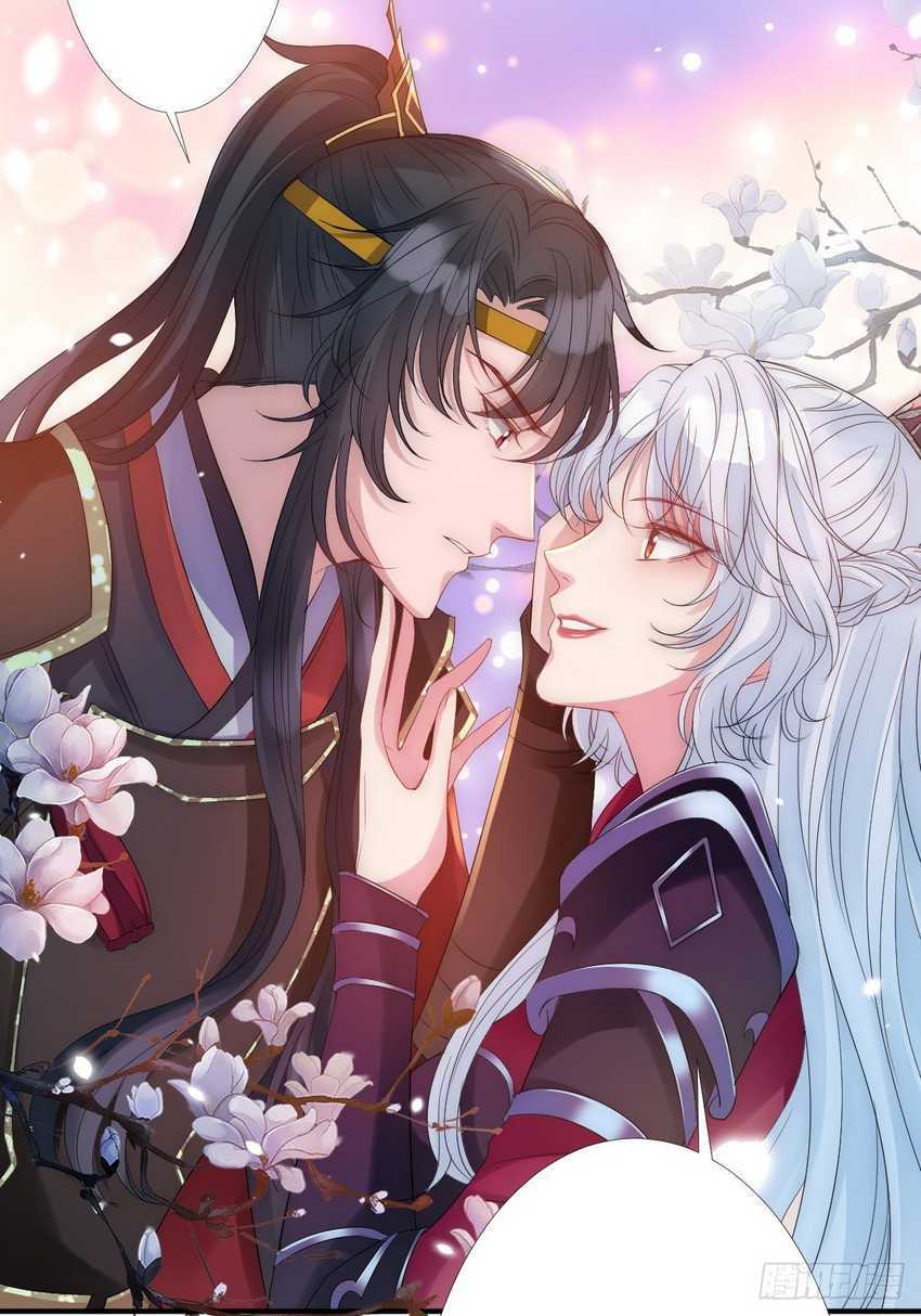 Queen of the Last Days Chapter 05 Gambar 49