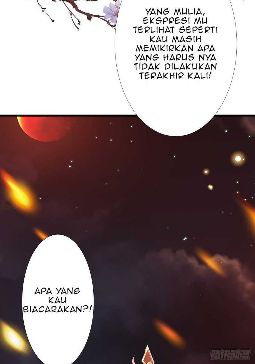 Queen of the Last Days Chapter 05 Gambar 50