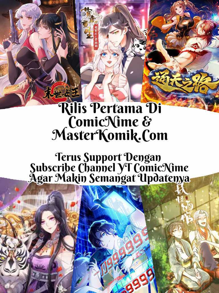 Queen of the Last Days Chapter 05 Gambar 53