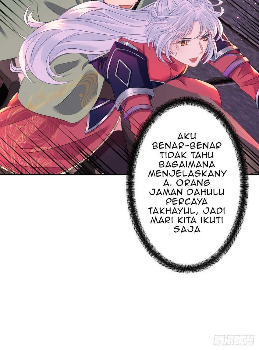 Queen of the Last Days Chapter 05 Gambar 7