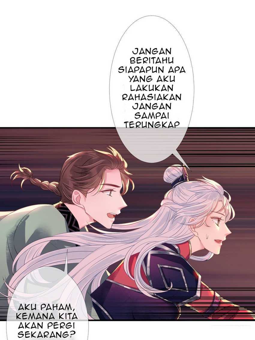 Queen of the Last Days Chapter 05 Gambar 8