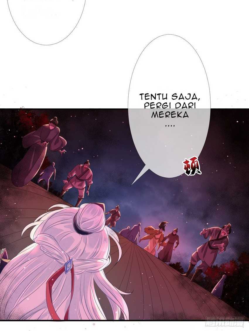 Queen of the Last Days Chapter 05 Gambar 9