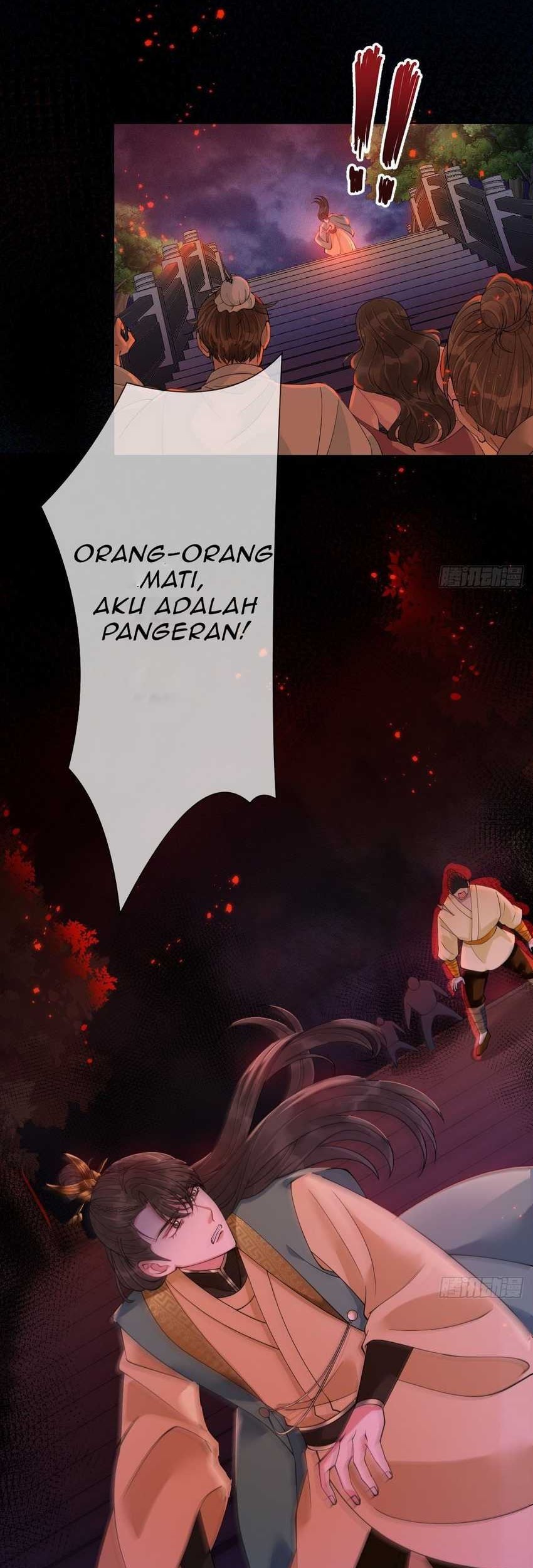Queen of the Last Days Chapter 04 Gambar 42