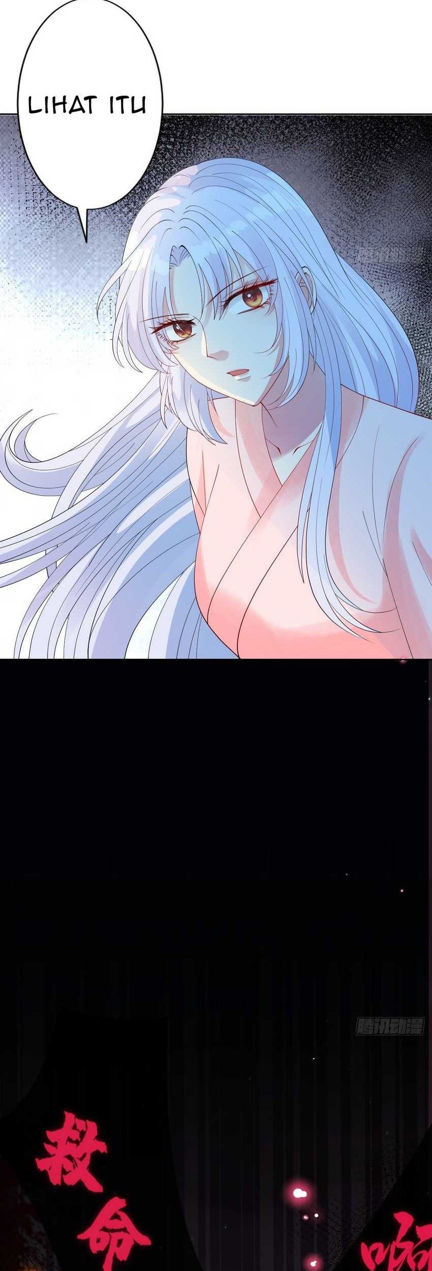 Queen of the Last Days Chapter 04 Gambar 9