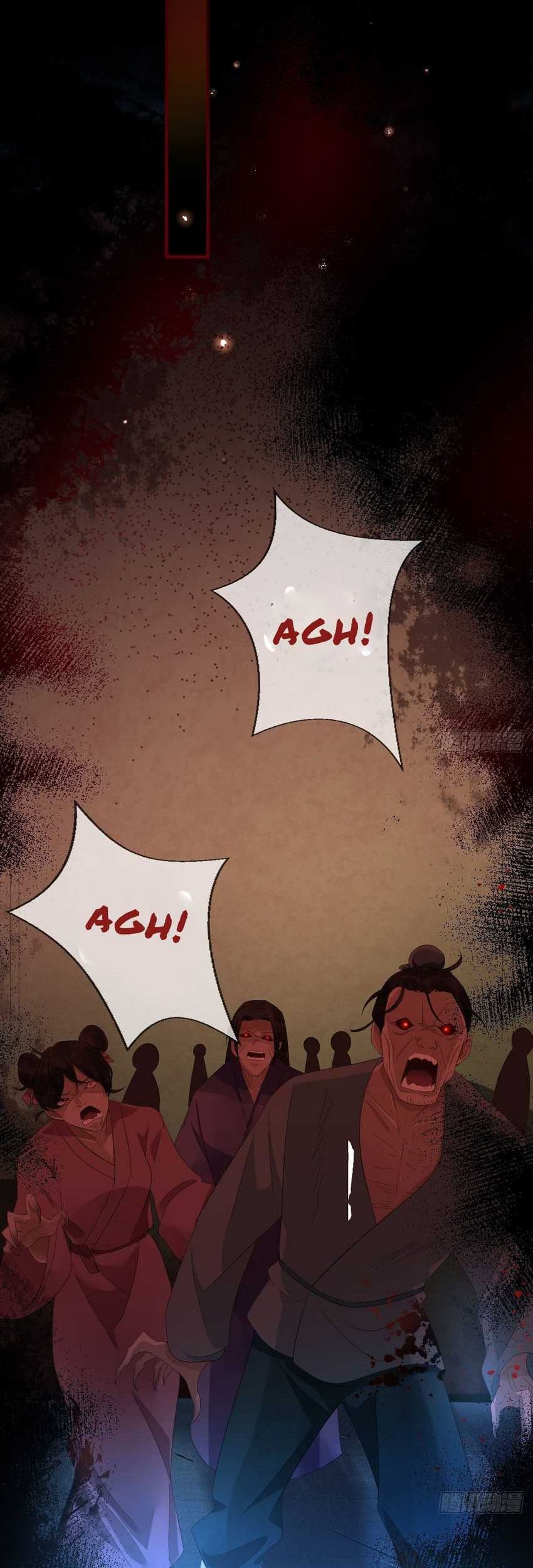 Queen of the Last Days Chapter 04 Gambar 30