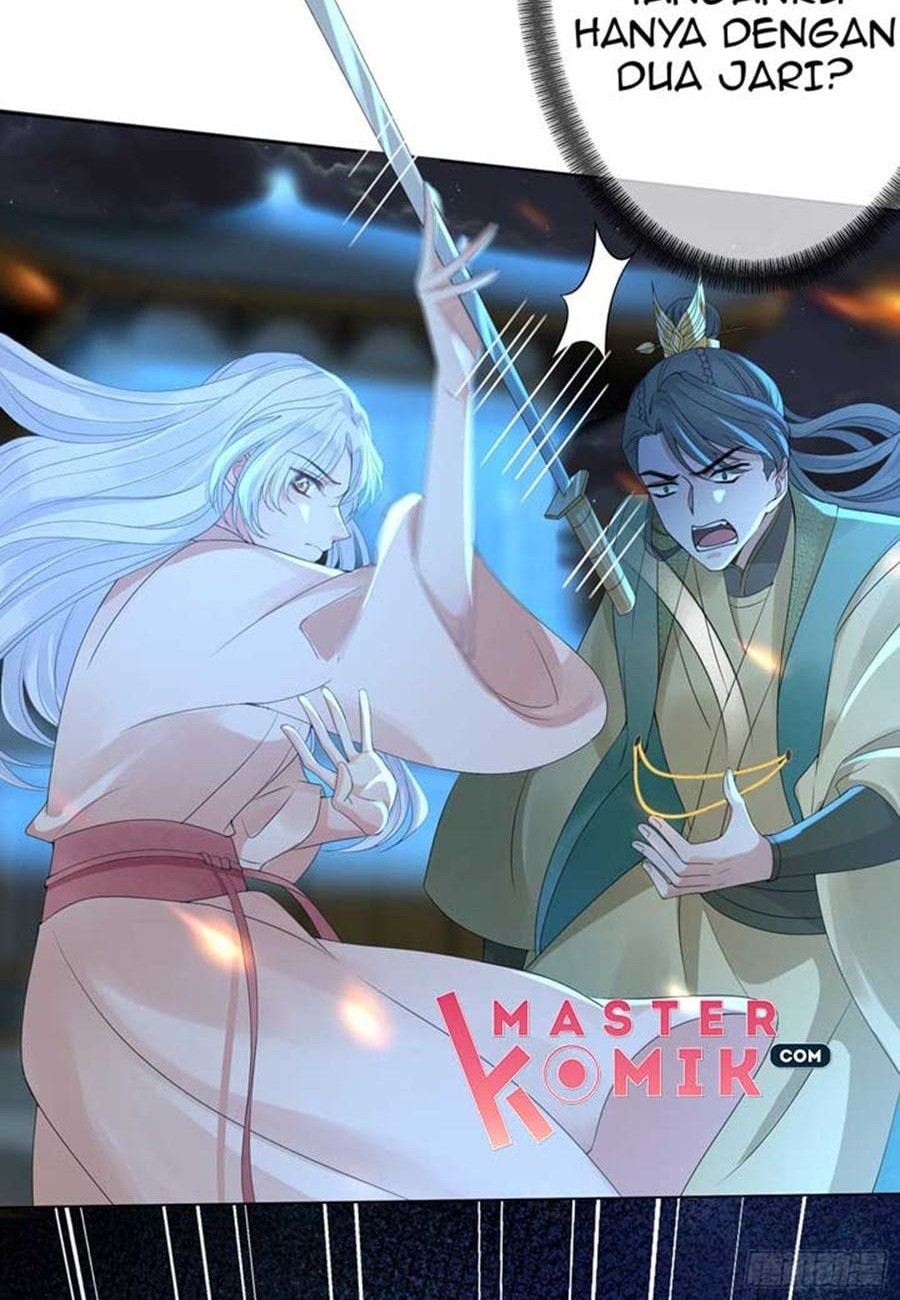 Queen of the Last Days Chapter 01 Gambar 57