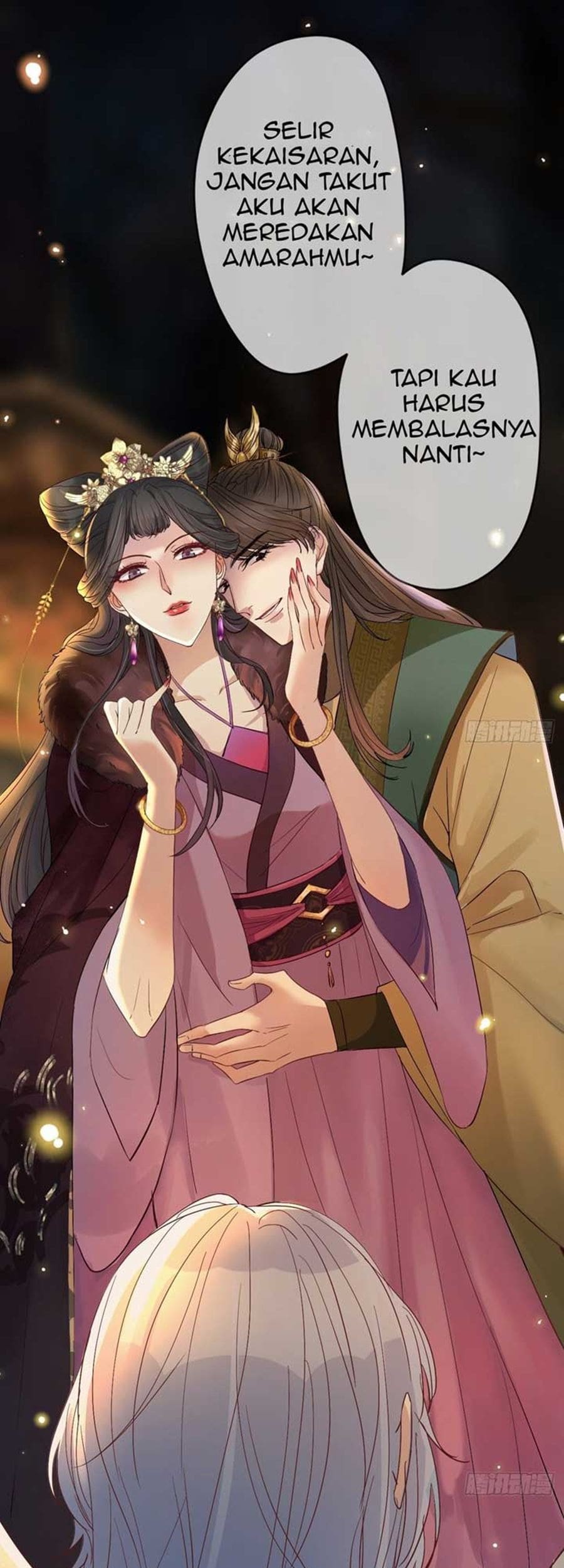 Queen of the Last Days Chapter 01 Gambar 20