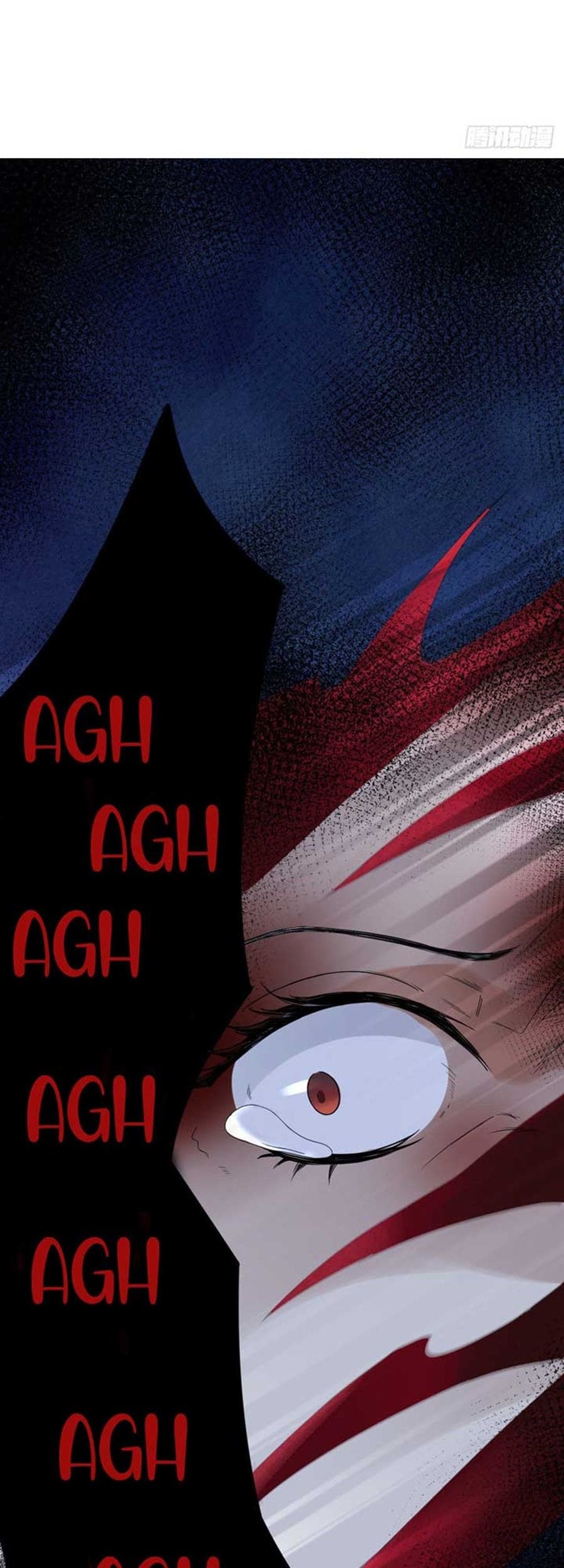 Queen of the Last Days Chapter 01 Gambar 23