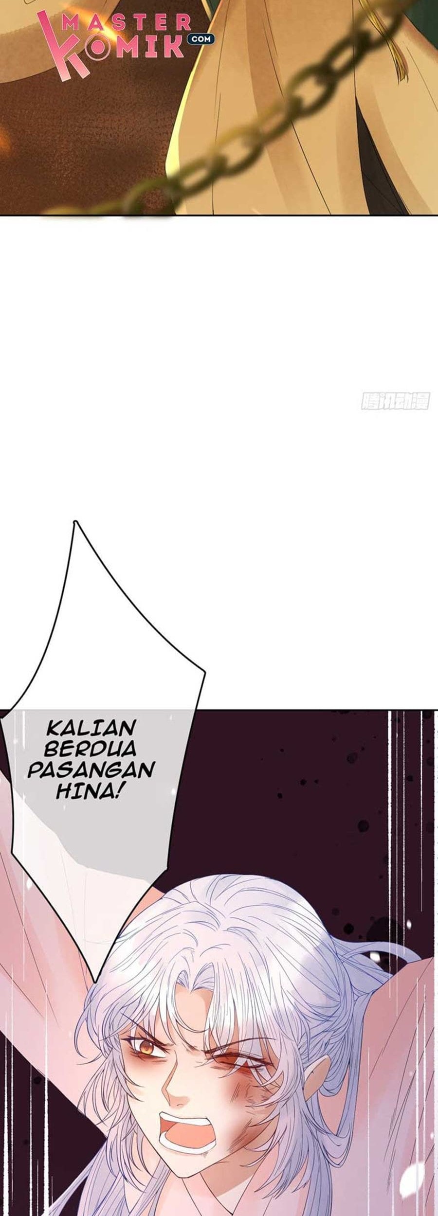 Queen of the Last Days Chapter 01 Gambar 25