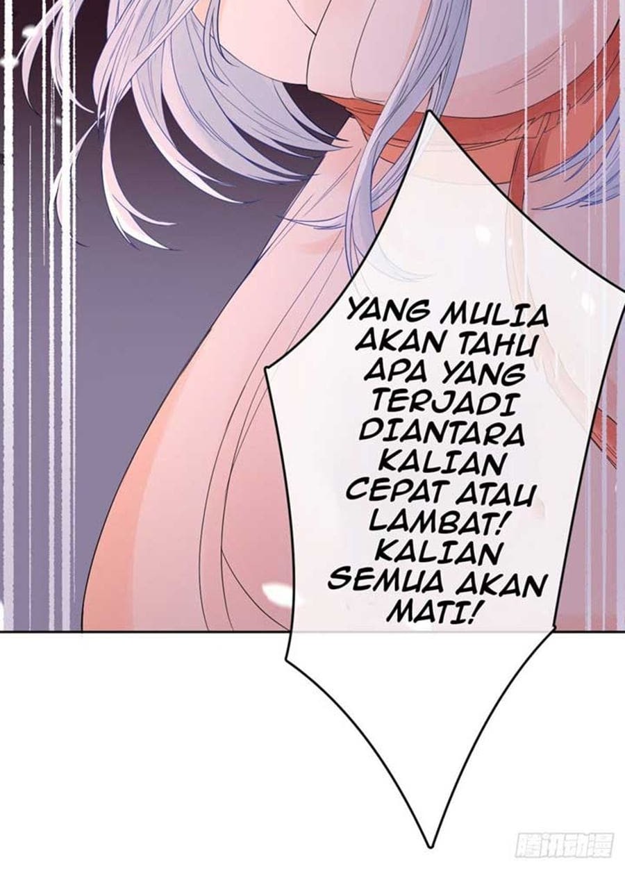 Queen of the Last Days Chapter 01 Gambar 26