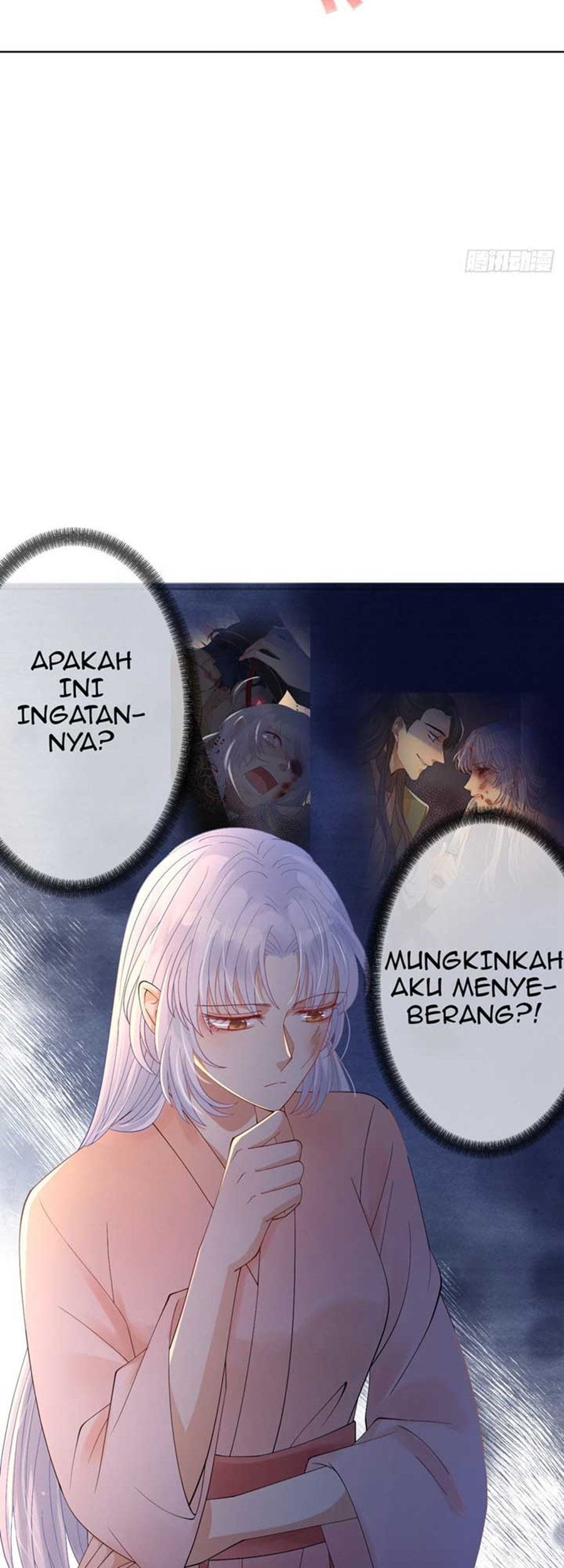 Queen of the Last Days Chapter 01 Gambar 43