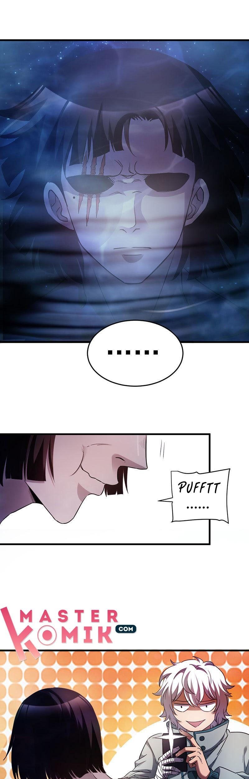 Strongest Evolution Of Zombie Chapter 33 Gambar 32