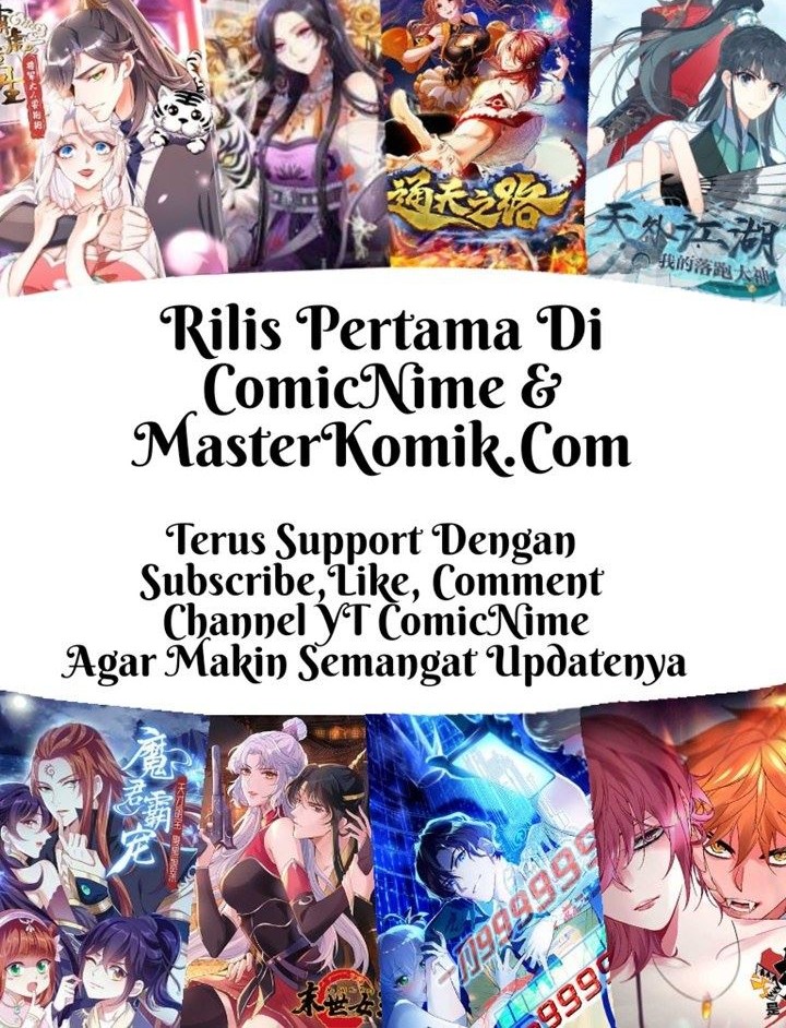 Demon King Domination Pet Genius Meng Bao Belly Black Mother Chapter 07 Gambar 17