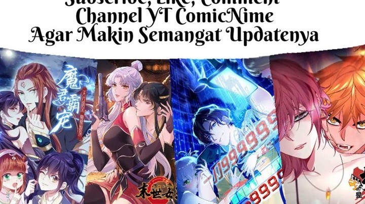 Demon King Domination Pet Genius Meng Bao Belly Black Mother Chapter 05 Gambar 18