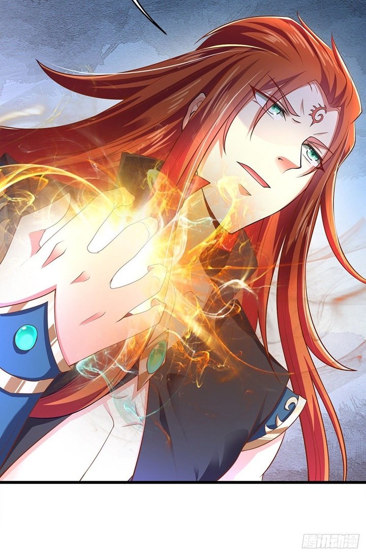 Demon King Domination Pet Genius Meng Bao Belly Black Mother Chapter 03 Gambar 9