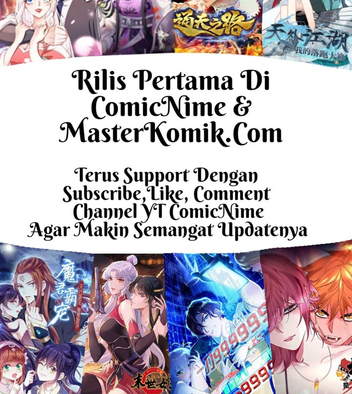 Demon King Domination Pet Genius Meng Bao Belly Black Mother Chapter 02 Gambar 19