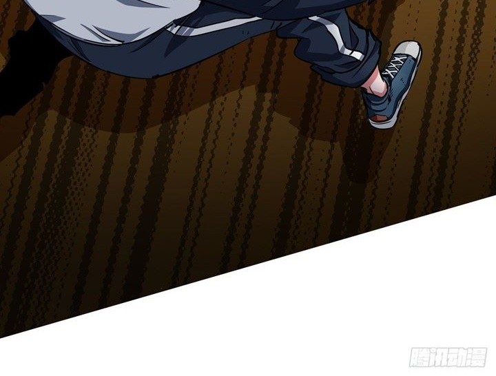 Biting is Wrong Chapter 02 Gambar 30