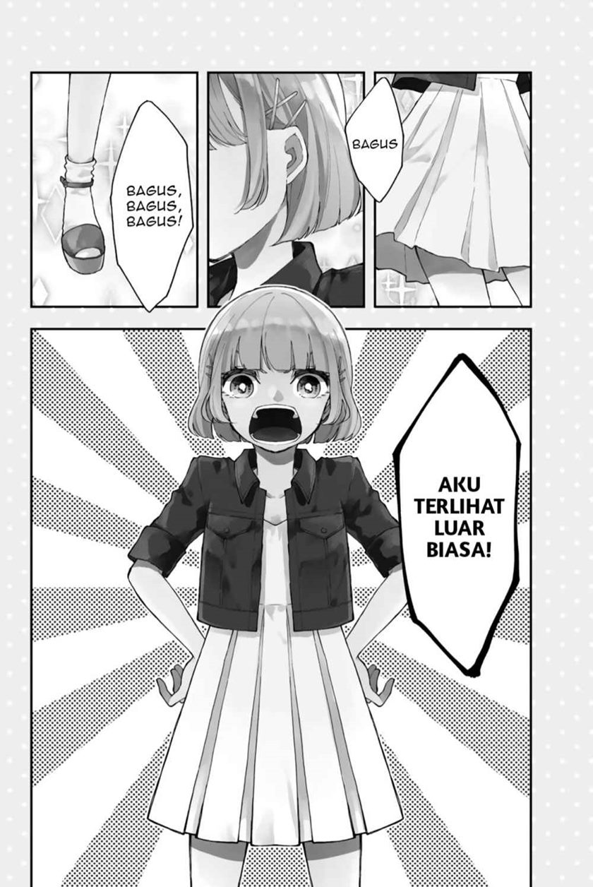 Baca Manga Shouraiteki ni Shinde Kure Chapter 13 Gambar 2