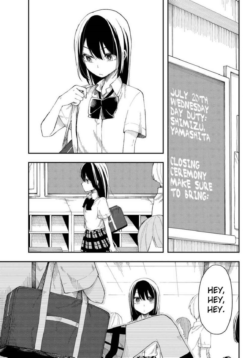 Baca Komik Shouraiteki ni Shinde Kure Chapter 11 Gambar 1